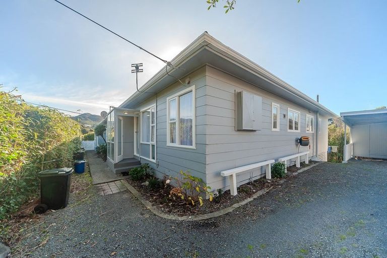 Photo of property in 4/31 Hanover Street, Wadestown, Wellington, 6012