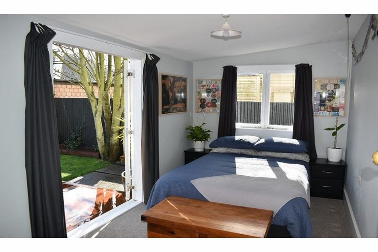 Photo of property in 1/49 Dominion Avenue, Spreydon, Christchurch, 8024