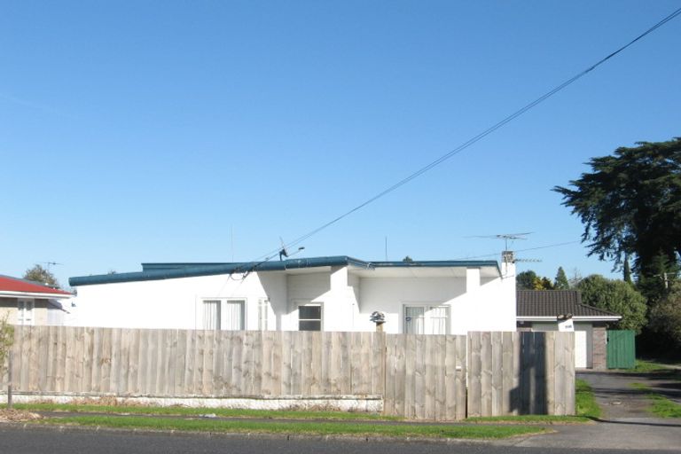 Photo of property in 1/114 Maich Road, Manurewa, Auckland, 2102