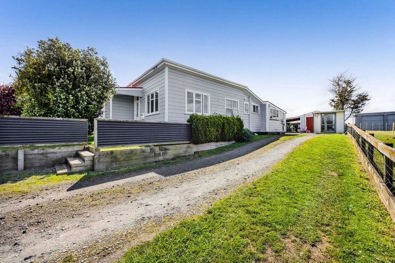 Photo of property in 6 Egmont Street, Normanby, Hawera, 4614
