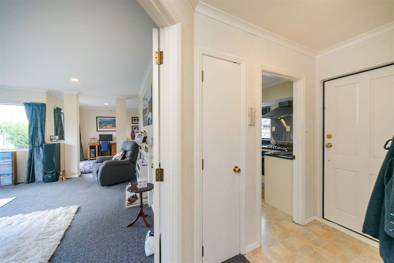 Photo of property in 160b Kelvin Grove Road, Kelvin Grove, Palmerston North, 4414