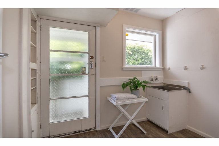 Photo of property in 6 Mathers Road, Hoon Hay, Christchurch, 8025