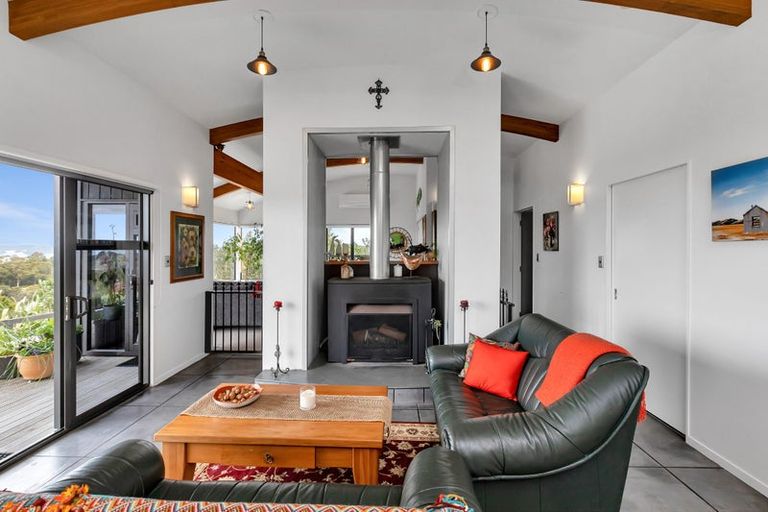 Photo of property in 237 Te Rongo Road, Parua Bay, Whangarei, 0174