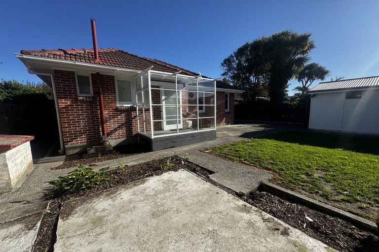 Photo of property in 56 Worthy Street, Ilam, Christchurch, 8041