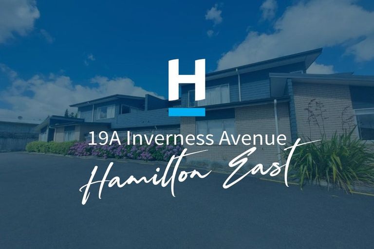 Photo of property in 19a Inverness Avenue, Hamilton East, Hamilton, 3216