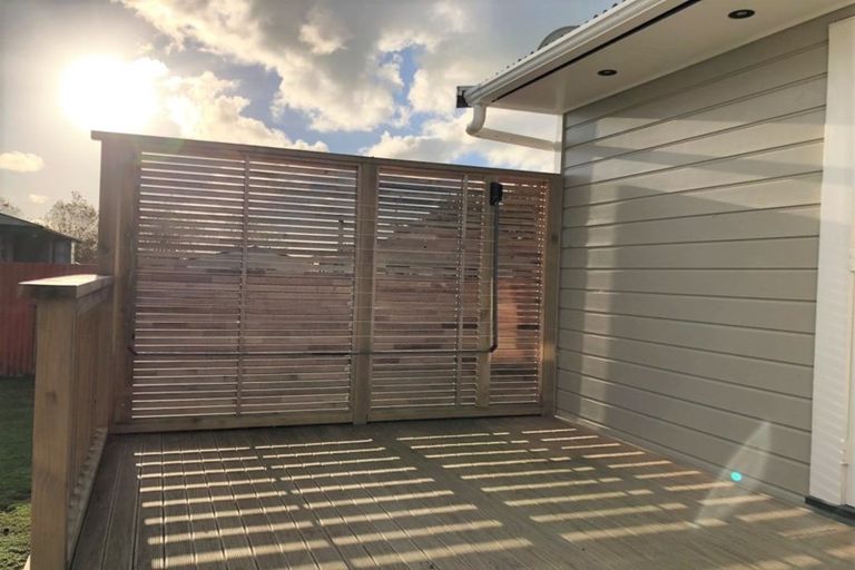 Photo of property in 6 Vance Street, Shannon, 4821