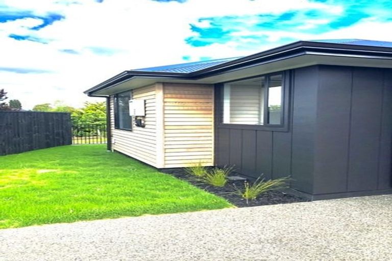 Photo of property in 38u2 Hinton Avenue, Forest Lake, Hamilton, 3200