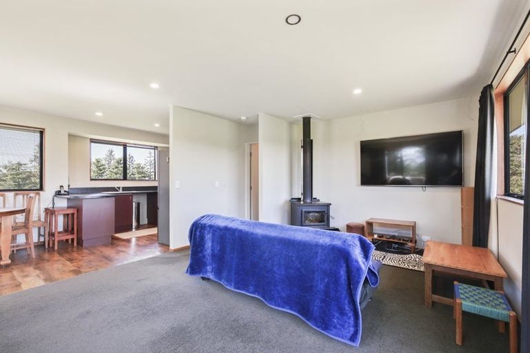 Photo of property in 4028 South Eyre Road, Burnt Hill, Oxford, 7495