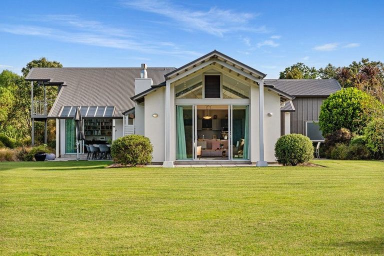 Photo of property in 184d Prestidge Road, Aongatete, 3181