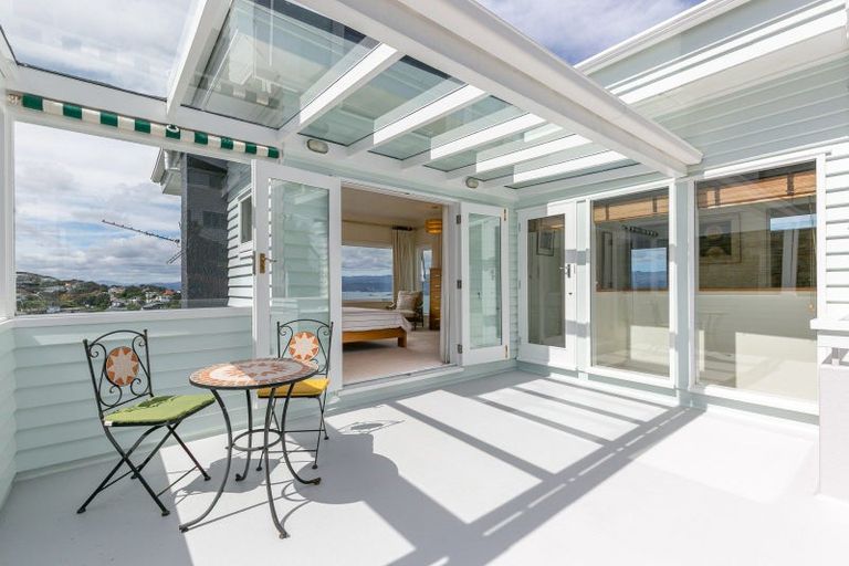 Photo of property in 67 Amritsar Street, Khandallah, Wellington, 6035