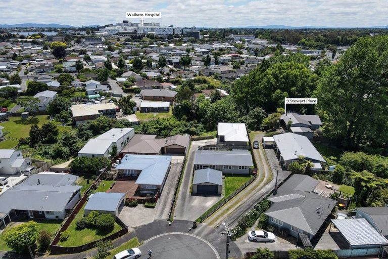 Photo of property in 11 Stewart Place, Melville, Hamilton, 3206