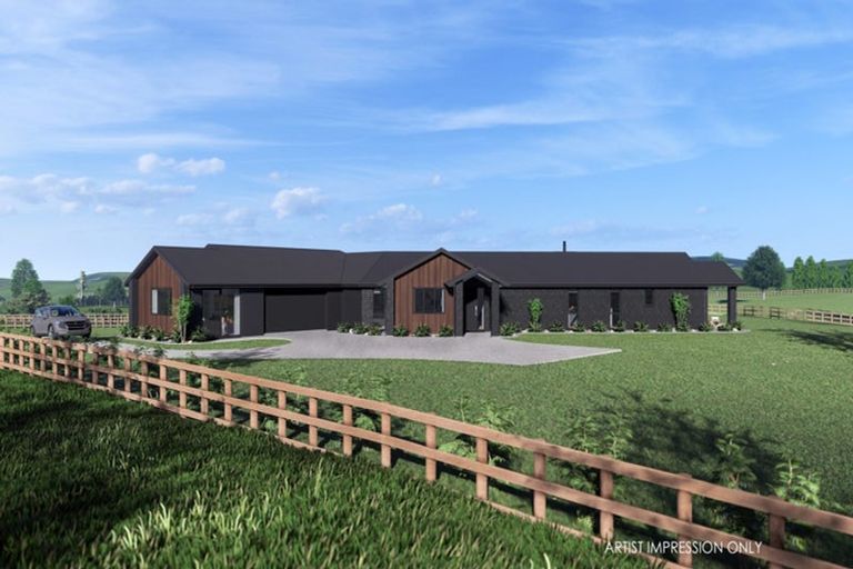 Photo of property in 176d Bayly Road, Okoroire, Tirau, 3484
