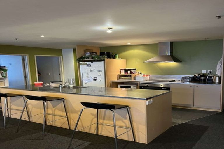 Photo of property in Hanson House, 12/27u Hanson Street, Mount Cook, Wellington, 6021
