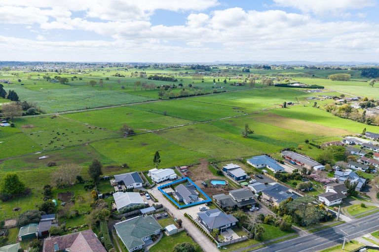 Photo of property in 18a Herbert Street, Kihikihi, Te Awamutu, 3800