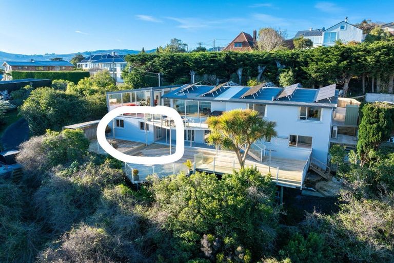 Photo of property in 28 Shandon Road, Vauxhall, Dunedin, 9013