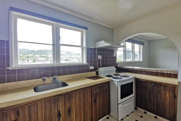 Photo of property in 64 Bould Street, Johnsonville, Wellington, 6037