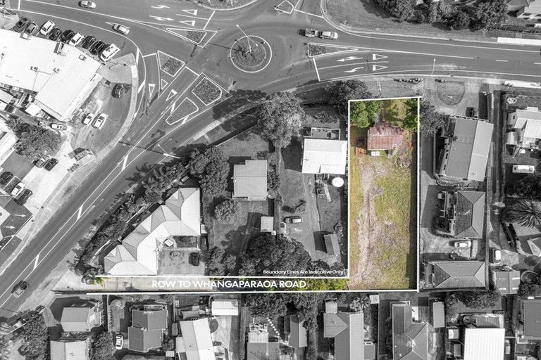 Photo of property in 929 Whangaparaoa Road, Manly, Whangaparaoa, 0930