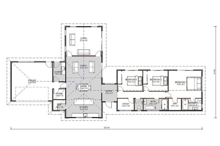 Photo of property in 65 Waikirikiri Avenue, Lincoln, 7608