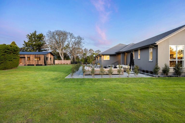 Photo of property in 550 Marshland Road, Ouruhia, Christchurch, 8083