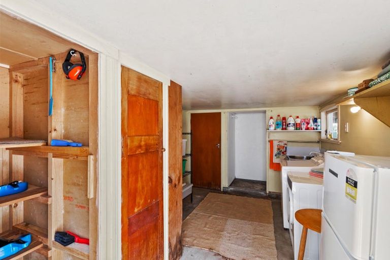 Photo of property in 6 Domain Street, Devonport, Auckland, 0624