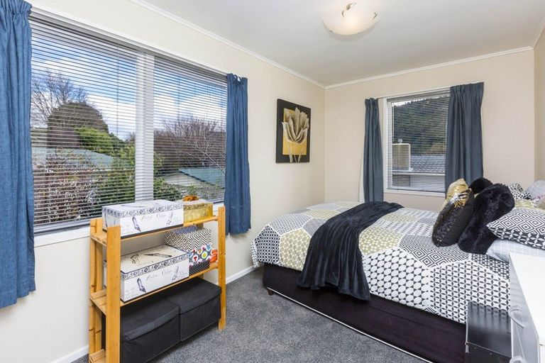 Photo of property in 1 Moehau Grove, Trentham, Upper Hutt, 5018