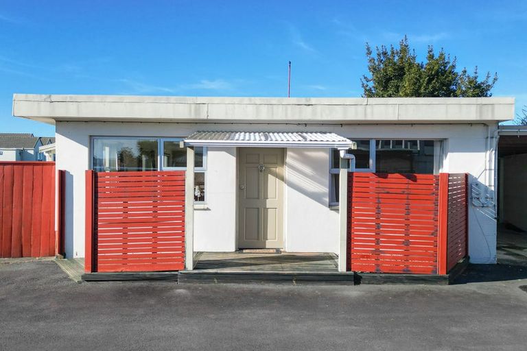 Photo of property in 32unit Malfroy Road, Victoria, Rotorua, 3010