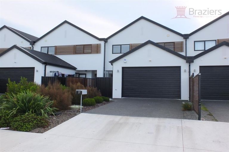 Photo of property in 19 Tuhoe Avenue, Kaiapoi, 7630