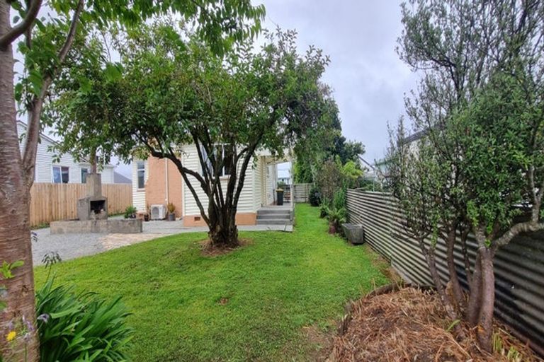 Photo of property in 40 Davie Street, Hokitika, 7810