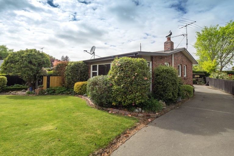 Photo of property in 64 Farm Road, Allenton, Ashburton, 7700