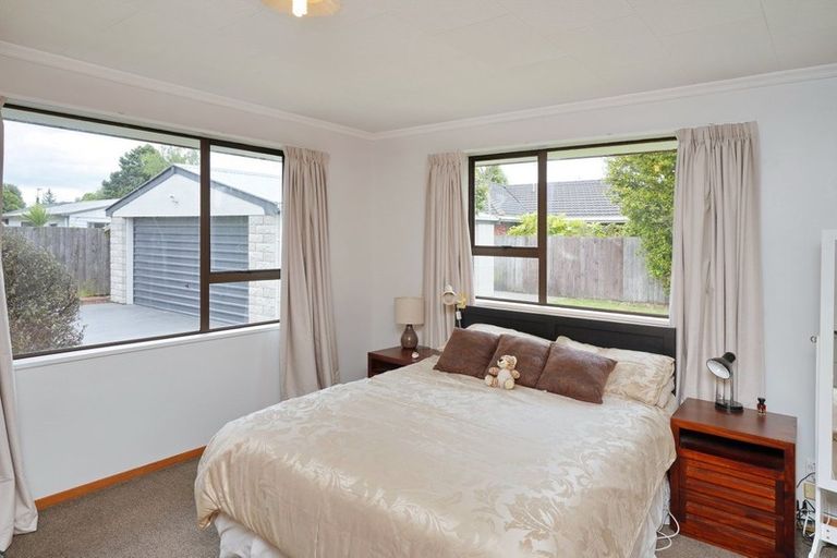 Photo of property in 10 Gibbs Drive, Woodend, 7610