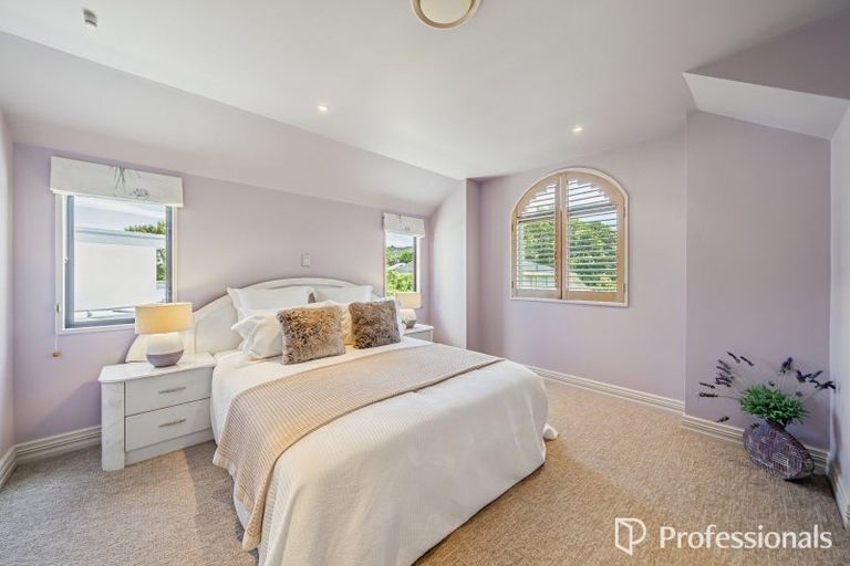 Photo of property in 52a Penrose Street, Woburn, Lower Hutt, 5010