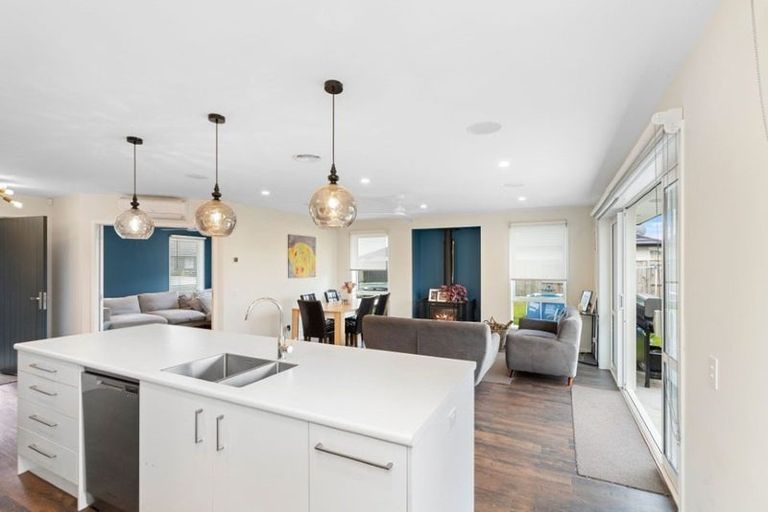 Photo of property in 4 Longwood Court, Levin, 5510