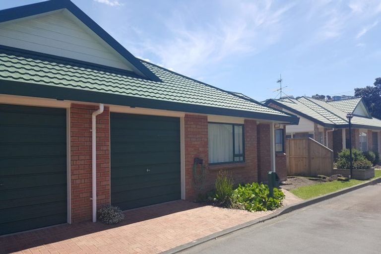 Photo of property in Miramar Villas, 13/6u Brussels Street, Miramar, Wellington, 6022