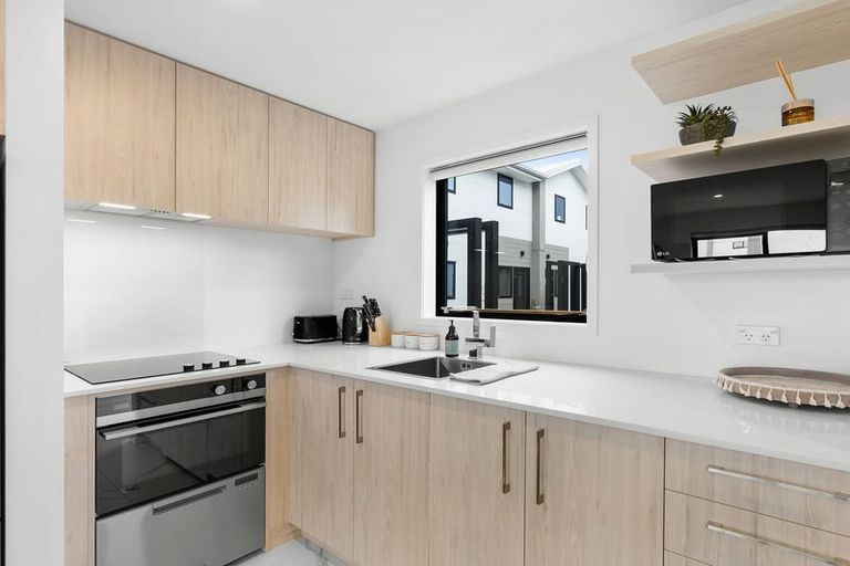 Photo of property in 7/39 Oram Avenue, New Brighton, Christchurch, 8061