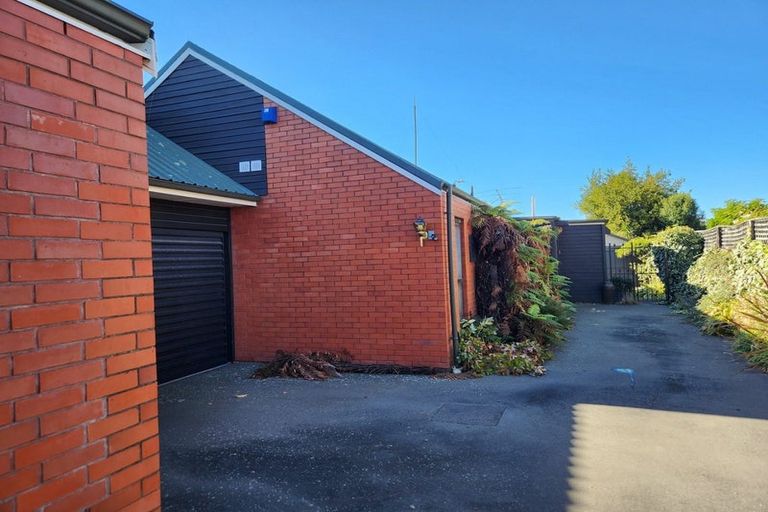 Photo of property in 3/36 Gordon Avenue, St Albans, Christchurch, 8014