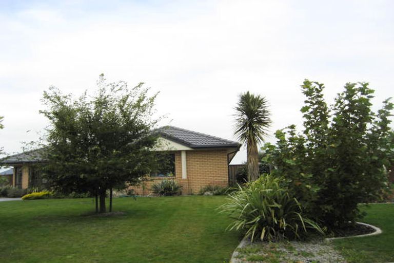Photo of property in 9 Kinglear Drive, Rolleston, 7614