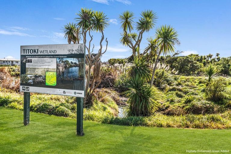 Photo of property in 55 Titoki Street, Castlecliff, Whanganui, 4501