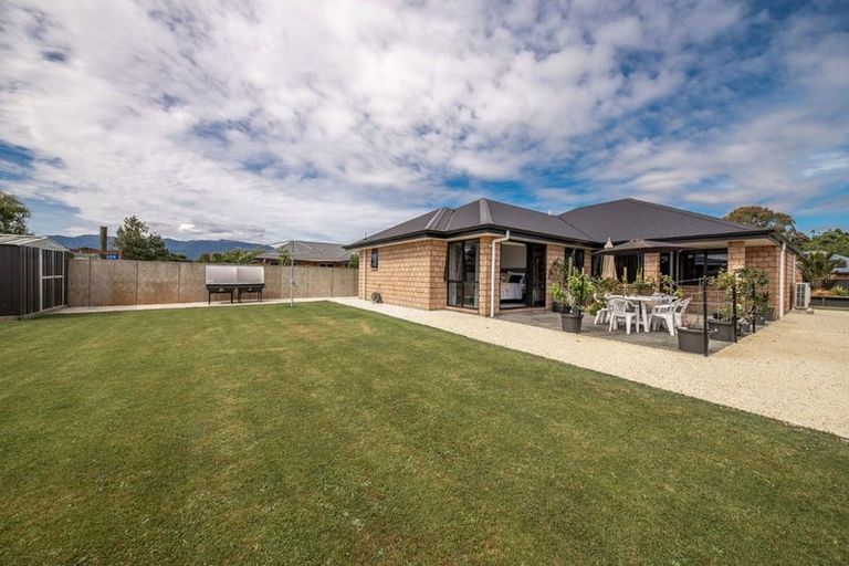 Photo of property in 40 Kawatiri Place, Westport, 7825