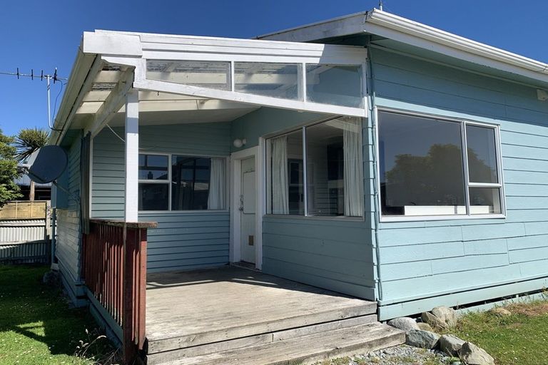 Photo of property in 212 Weld Street, Hokitika, 7810