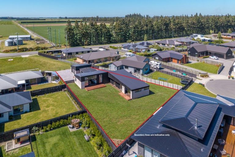 Photo of property in 1 Arrowsmith Drive, Methven, 7730