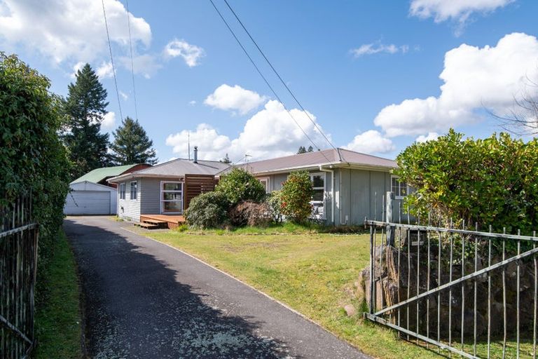 Photo of property in 3 Horoeka Street, Springfield, Rotorua, 3015