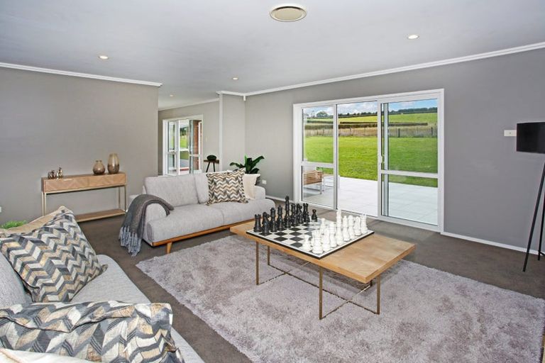 Photo of property in 379a Aka Aka Road, Puni, 2678