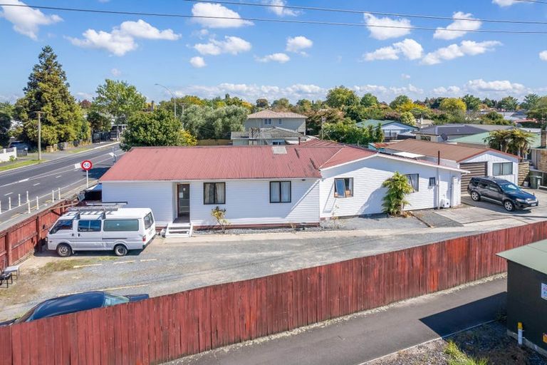 Photo of property in 281 Dey Street, Hamilton East, Hamilton, 3216