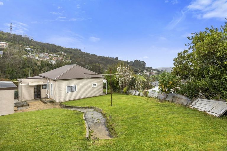 Photo of property in 6 Burnett Street, Calton Hill, Dunedin, 9012