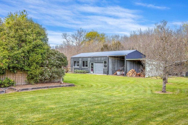 Photo of property in 150 Skewbridge Road, Flaxton, Kaiapoi, 7691