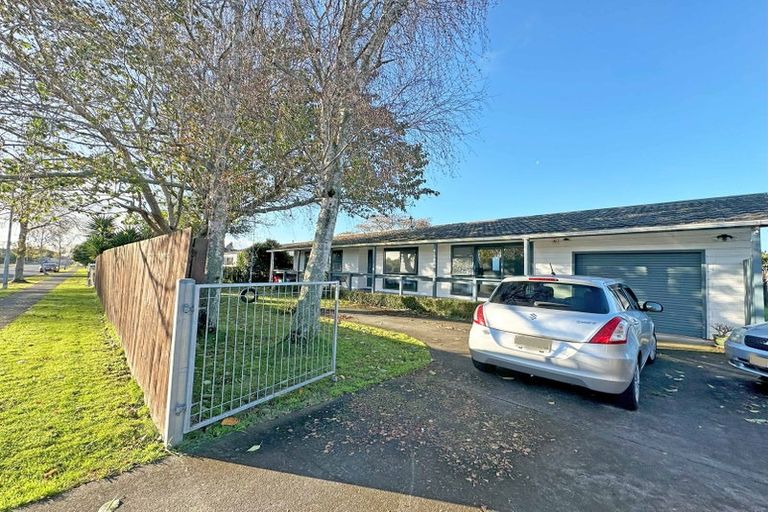 Photo of property in 42 Fairview Street, Fairview Downs, Hamilton, 3214