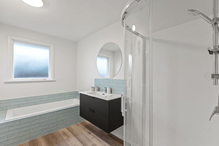 Photo of property in 1/9 Ruru Road, Linwood, Christchurch, 8062