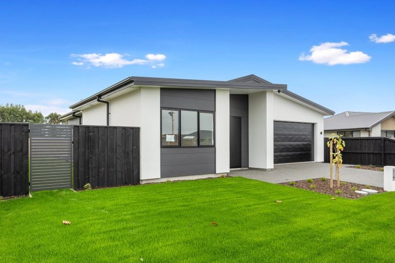 Photo of property in 17 Farmview Lane, Lincoln, 7608