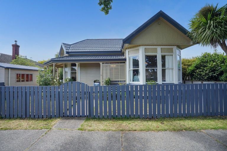 Photo of property in 67 Russel Street, Gladstone, Invercargill, 9810