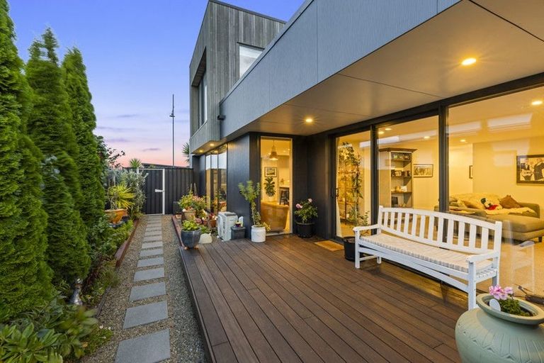 Photo of property in 2 Te Wairewa Street, Pegasus, 7612